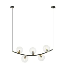 emibig-lampa-wiszaca-ritz-5-czarna-transparent