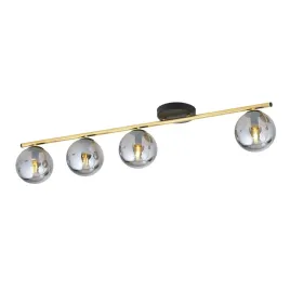 emibig-lampa-sufitowa-monza-4-czarna-grafit