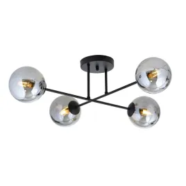 emibig-lampa-sufitowa-roma-4-czarna-grafit