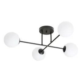 emibig-lampa-sufitowa-roma-4-czarna-opal
