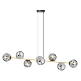emibig-lampa-wiszaca-gravity-8-czarna-grafit