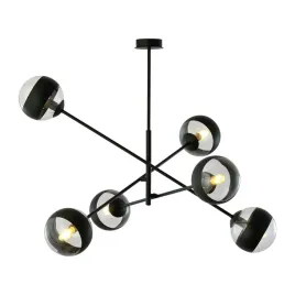 emibig-lampa-sufitowa-linear-6-czarny-paski-malowane