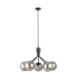 emibig-lampa-wiszaca-nova-5-czarny-grafit