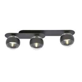 emibig-lampa-sufitowa-plaza-3-czarny-paski-malowane