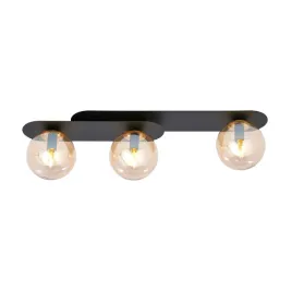 emibig-lampa-sufitowa-plaza-3-czarny-miodowy