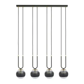 emibig-lampa-wiszaca-glam-4-czarny-paski-malowane