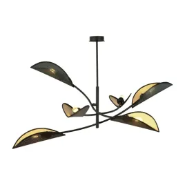 emibig-lampa-sufitowa-lotus-6-czarny-zlota