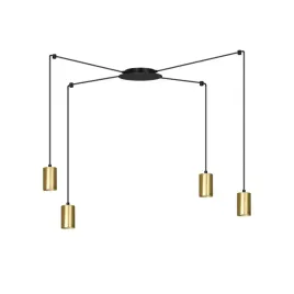 emibig-lampa-wiszaca-traker-4-czarna-zlota