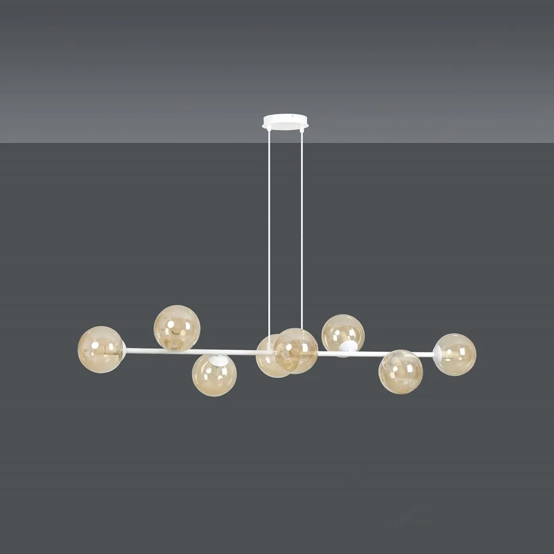 emibig-lampa-wiszaca-rossi-8-biala-miodowy-stan-nowy