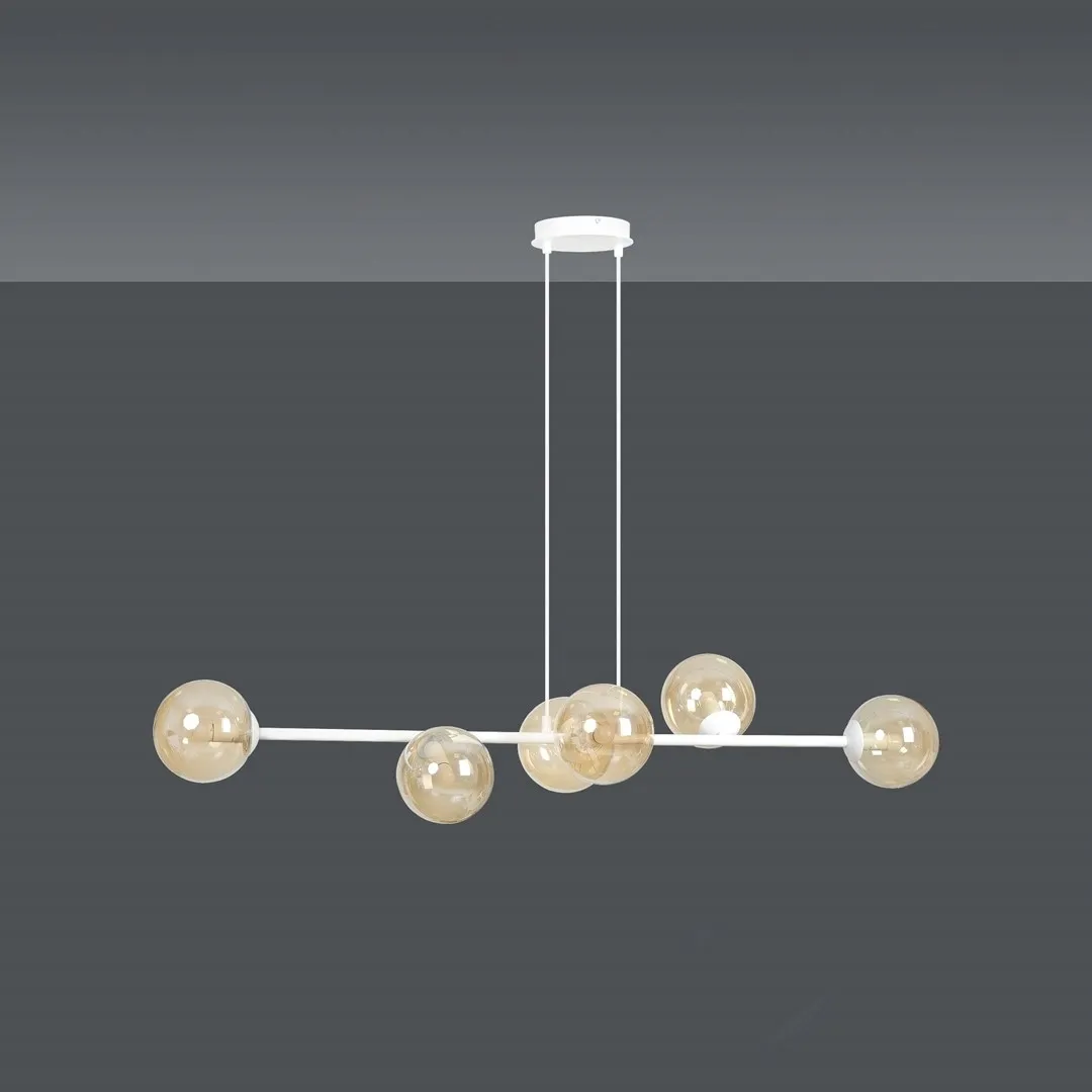 emibig-lampa-wiszaca-rossi-6-biala-miodowy-stan-nowy