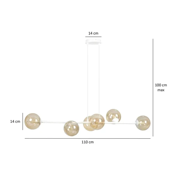 emibig-lampa-wiszaca-rossi-6-biala-miodowy-dlugosc-wysokosc-100-cm