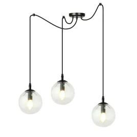 emibig-lampa-wiszaca-gigi-3-czarna-transparent