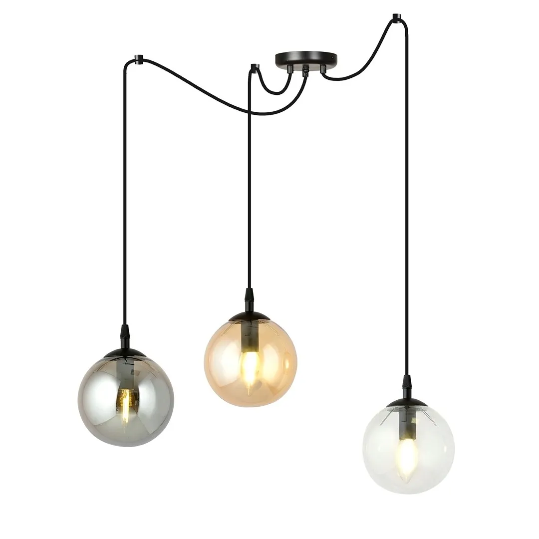 emibig-lampa-wiszaca-gigi-3-czarna-mix