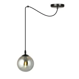 emibig-lampa-wiszaca-gigi-1-czarna-grafit