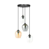 emibig-lampa-wiszaca-istar-4-czarna-premium-mix-stan-nowy