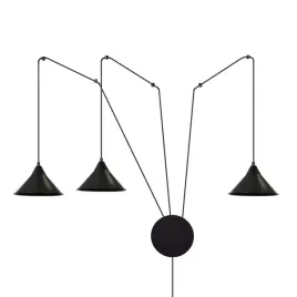 emibig-lampa-wiszaca-kinkiet-do-gniazdka-abramo-3-czarny