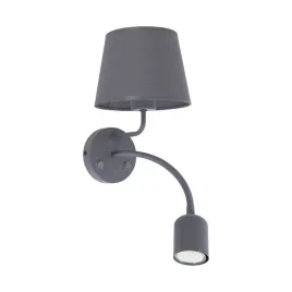 kinkiet-tk-lighting-maja-szary-podwojny-e27-gu10-do-czytania-sypialnia
