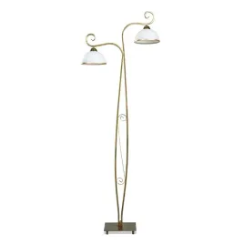 emibig-lampa-podlogowa-klasyczna-wivara-lp2-zlota-biale-klosze-z-opaska-met