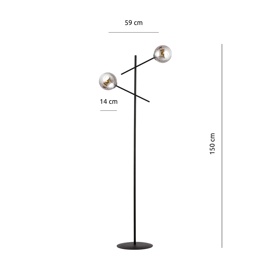 emibig-lampa-podlogowa-linear-lp2-czarny-grafit-stan-nowy