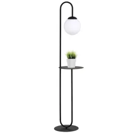emibig-lampa-podlogowa-bari-lp1-czarna-ze-stolikiem