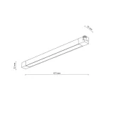 tracer-panel-led-black-30-w-rodzaj-gwintu-zintegrowane-zrodlo-led