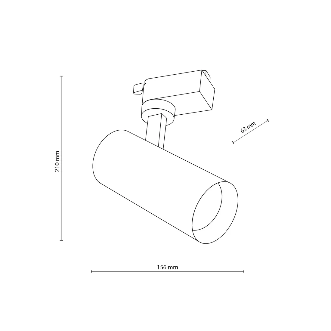 tracer-white-cct-10w