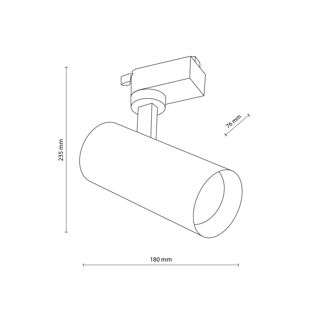 tracer-black-cct-20w