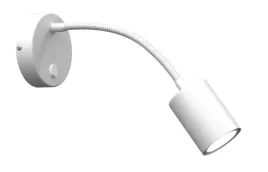kinkiet-regulowany-gietkie-ramie-gu10-bialy-nad-lozko-do-czytania