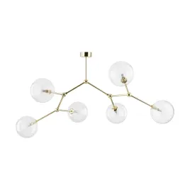 lampa-sufitowa-tk-lighting-fairy-zlota-lsniaca-klosze-kule-przezroczyste