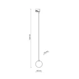 tracer-black-wiszacy-g-9-white-napiecie-v-230v