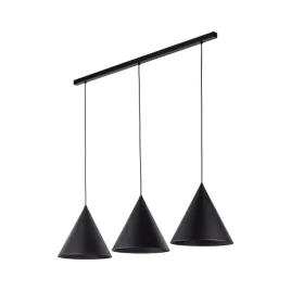 czarna-lampa-wiszaca-na-listwie-stozki-metalowe-tk-lighting-cono-l