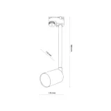 tracer-white-long-gu-10-napiecie-v-230v