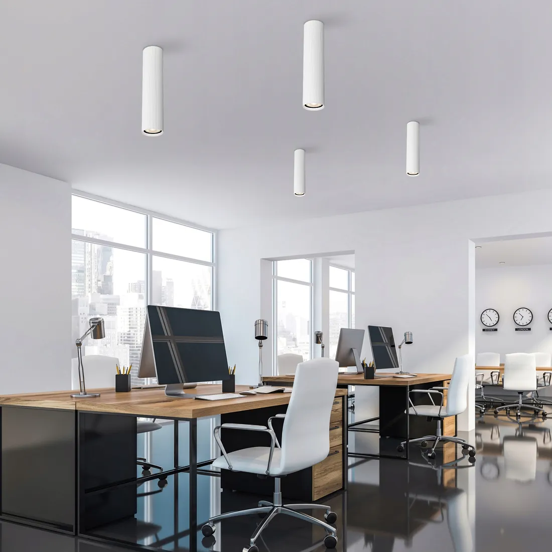 bialy-ryflowany-alu-spot-tuba-natynkowa-tk-lighting-tune-white-l