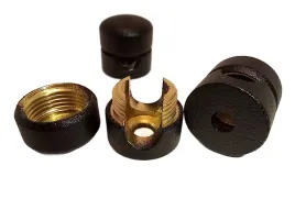 mosiezny-czarny-uchwyt-pajak-kabla-w-oplocie-loft