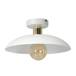 lampa-sufitowa-plafon-rami-e27-biala-zlota-metal-klosz