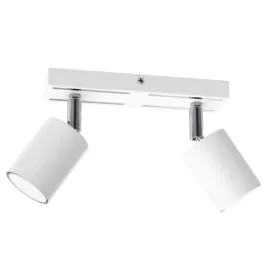 lampa-sufitowa-plafon-listwa-regulowane-2x-gu10-bialy-chrom