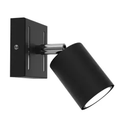 kinkiet-regulowany-spot-gu10-czarny-chrom-laser