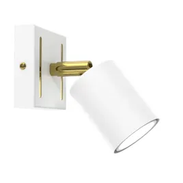 kinkiet-regulowany-spot-gu10-bialy-zloty-laser