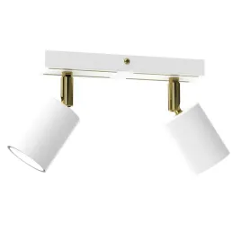 lampa-sufitowa-plafon-listwa-regulowane-2x-gu10-bialy-zloty