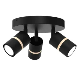 lampa-sufitowa-plafon-led-regulowane-3x-gu10-czarna-drewno