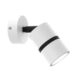kinkiet-led-gu10-dla-dzieci-z-regulacja-czarno-bialy