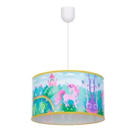 lampa-wiszaca-sufitowa-zyrandol-abazur-jednorozec