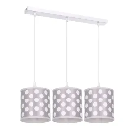 lampa-wiszaca-sufitowa-zyrandol-abazur-kropki