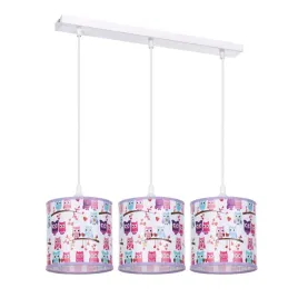 lampa-wiszaca-sufitowa-zyrandol-abazur-sowki