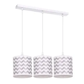 lampa-wiszaca-sufitowa-zyrandol-abazur-zygzaki