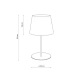 maja-white-lampka-nocna-1-srednica-szerokosc-klosza-20-cm