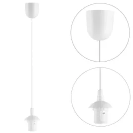 lampa-zawiesie-e27-bialy-matowy-zwis-do-kloszy