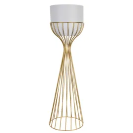 kwietnik-stojacy-metal-bialo-zloty-stojak-loft-druciany-68cm