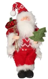 gwiazdor-mikolaj-krasnal-figurka-swiateczna-xxl