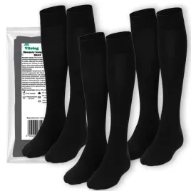 3-pary-podkolanowki-uciskowe-skarpety-kompresyjne-przeciwzylakowe-na-zylaki